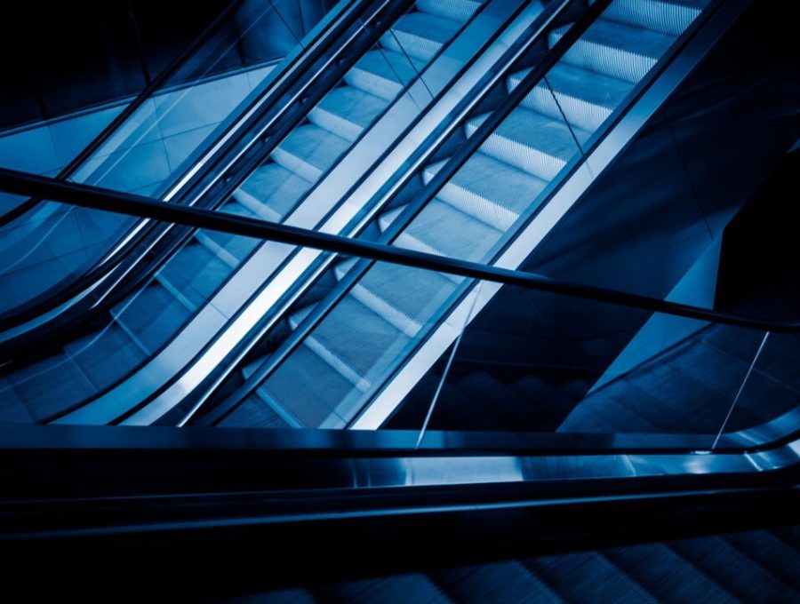 Smart Elevators & Escalators 1 Smart Elevators & Escalators 1